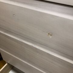 チェストの画像