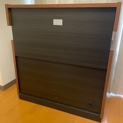 リビングボード(電話台・テレビ台)の画像