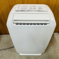 【‼️美品‼️】除湿機　HJS-D562🌟日立　HITACHI🌟