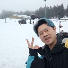 21日　スキー場行きませんか？