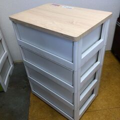 プーさん　プラチェストの画像