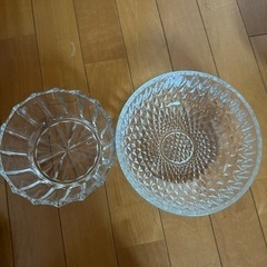 ガラスボウル