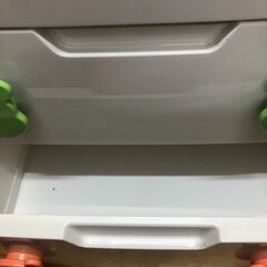 プーさん　プラチェストの画像