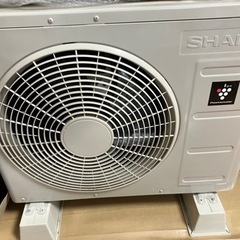 エアコンの画像