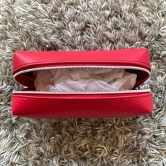 Dior ポーチの画像