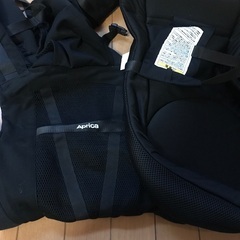 Aprica 抱っこ紐