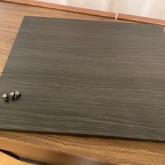 リビングボード(電話台・テレビ台)の画像