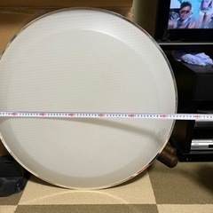 コイズミシーリングライト(LEDではありません。14畳の画像