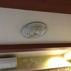 コイズミシーリングライト(LEDではありません。14畳の画像