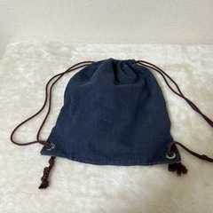 【お取引決定】
ミニーのリュックサック(中古品)の画像