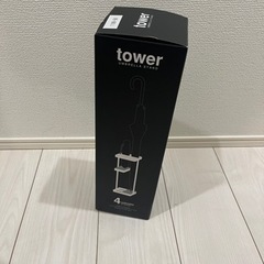 tower 傘立てスタンドの画像