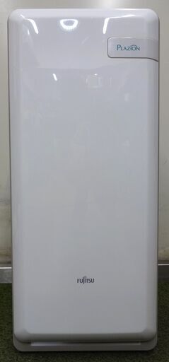 エイブイ：富士通ゼネラル 集じん機能付 脱臭機 HDS-302G 2019年製