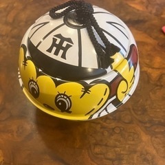 阪神タイガースグッズ