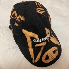 guernika キャップ　定価16500円