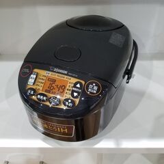 ✨安心の動作保証付✨象印 2023年製 IH炊飯ジャー NW-V...
