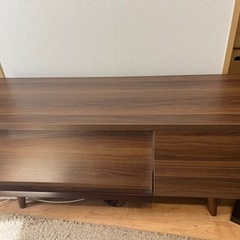 差し上げます！テレビボード　エアリゾーム　　