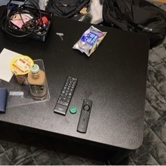 こたつ