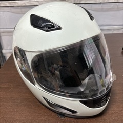フルフェイス　ヘルメット
