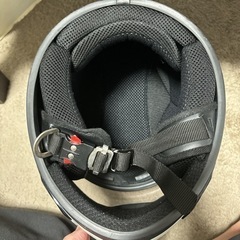 フルフェイス　ヘルメットの画像