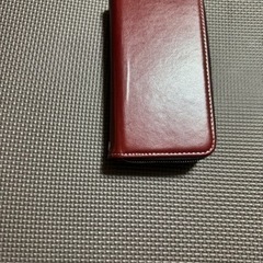 【値下げしました】GALAXY SC-53B 財布型スマホカバー