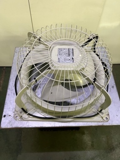 飲食店用 換気扇