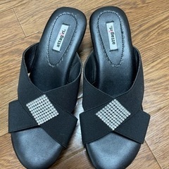靴/バッグ 靴 サンダル