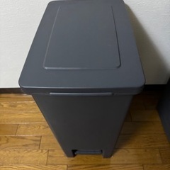 ゴミ箱　アスベル エバン ASVEL EBAN EC ペダル ス...