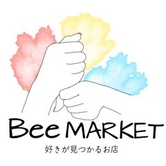 ハンドメイド委託販売者様募集中！