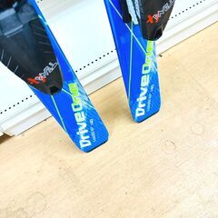 Swallow スキー板 DriveOne 140㎝ ジュニアの画像