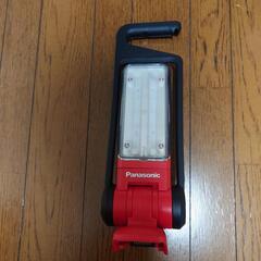 【商談中】工事用充電LEDマルチ投光器