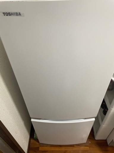 冷蔵庫・洗濯機