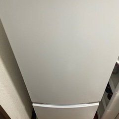 冷蔵庫・洗濯機