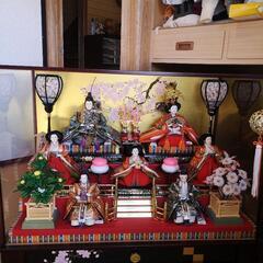 おもちゃ 五月人形の画像