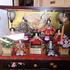 おもちゃ 五月人形の画像