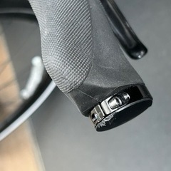 自転車 クロスバイクの画像