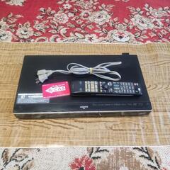 SHARP　BD-HDW75　ブルーレイレコーダー