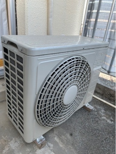 (商談中)白くまくん　家電 季節、空調家電 エアコン