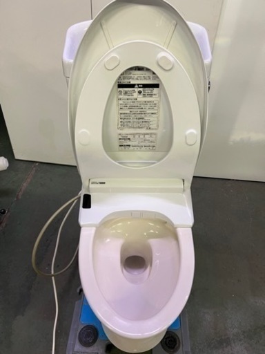TOTOトイレ便器セット