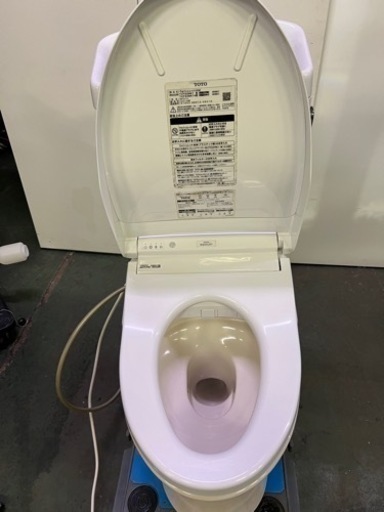 TOTOトイレ便器セット