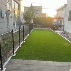 【未経験者・職長候補歓迎】正社員募集！①月収25万円〜②月収30万円〜！各手当充実！土木工事(外構、舗装など)の画像