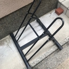 自転車ラック