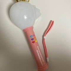 すとぷり　いちごペンライト