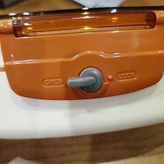 カレーなど汁物用のお弁当箱の画像