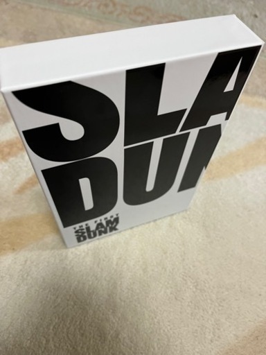生活雑貨 FIRST SLUMDUNK DVD