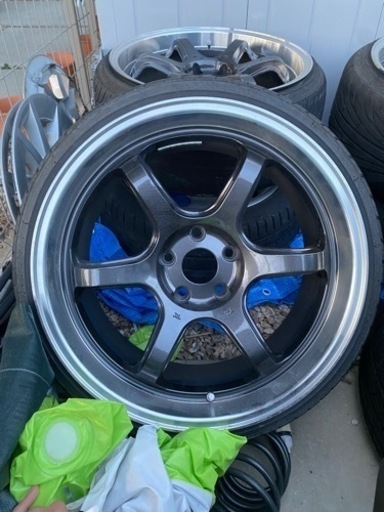 スタンスマジック廃盤