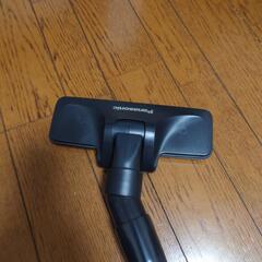 工事用充電サイクロン式クリーナーの画像