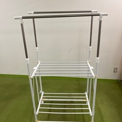 物干しラック