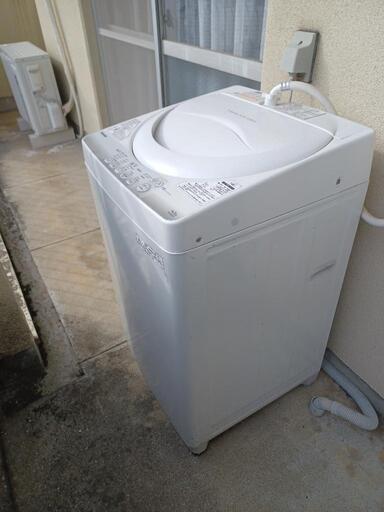 洗濯機