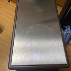 家具 テーブル こたつ