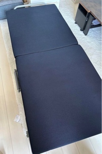 家具 ベッド シングルベッド